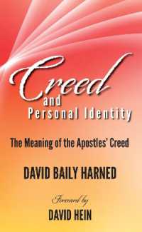 Creed and Personal Identity