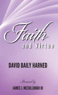 Faith and Virtue