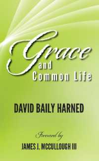 Grace and Common Life