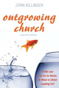 Outgrowing Church, Second Edition （2ND）