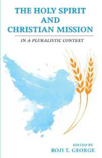 The Holy Spirit and Christian Mission