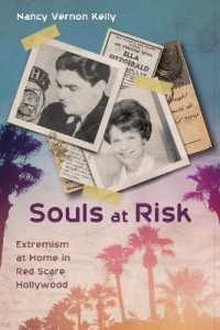 Souls at Risk : Extremism at Home in Red Scare Hollywood
