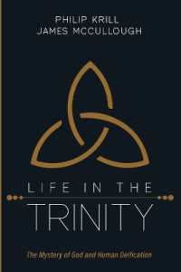 Life in the Trinity