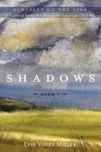 Shadows (Scruples on the Line)