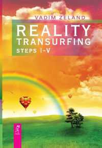 Reality transurfing. Steps I-v -- Paperback / softback