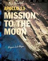 Apollo 13 : Mission to the Moon (True Survival)