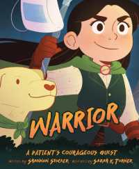 Warrior: a Patient's Courageous Quest : A Patient's Courageous Quest