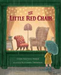 The Little Red Chair