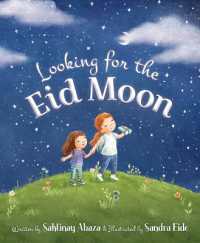 Looking for the Eid Moon