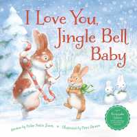 I Love You Jingle Bell Baby