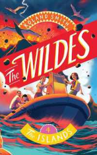 The Wildes: The Islands (The Wildes)