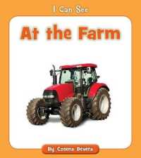 At the Farm (I Can See)