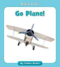 Go Plane! (Watch It Go)