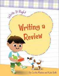Writing a Review (Write It Right)