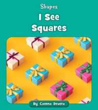 I See Squares (Shapes)