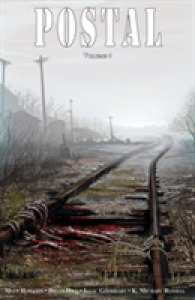 Postal Volume 4