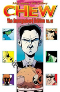 Chew Smorgasbord Edition Volume 3