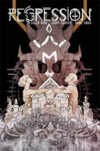 Regression Volume 1: Way Down Deep (Regression Tp) -- Paperback / softback