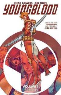 Youngblood 1 : Reborn (Youngblood)
