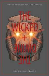 The Wicked + the Divine Volume 6: Imperial Phase II