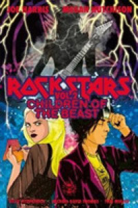 Rockstars Volume 2 : Children of the Beast -- Paperback