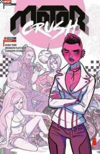 Motor Crush Volume 2 (Motor Crush Tp) -- Paperback / softback