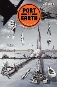 Port of Earth Volume 1