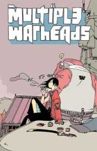Multiple Warheads Volume 2: Ghost Town (Multiple Warheads Tp) -- Paperback / softback