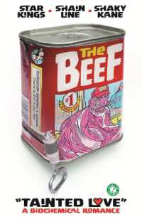Beef -- Paperback / softback