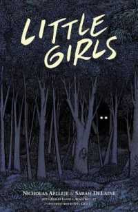 Little Girls -- Paperback / softback