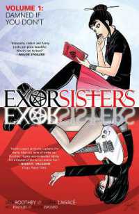 Exorsisters Volume 1 -- Paperback / softback