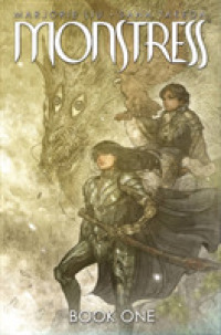 Monstress Book One