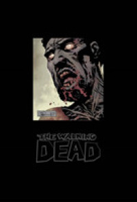 The Walking Dead Omnibus Numbered 8 (Walking Dead Omnibus) （Signed）