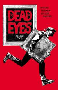 Dead Eyes, Volume 2 -- Paperback / softback