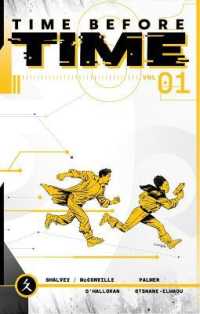 Time before Time, Volume 1