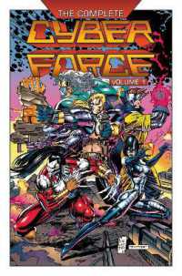 The Complete Cyberforce, Volume 1