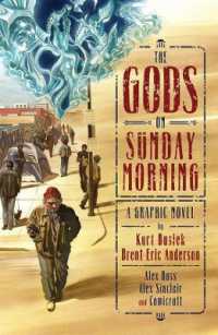 Gods on Sunday Morning -- Hardback