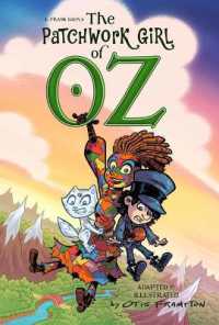 The Patchwork Girl of Oz : A Graphic Novel