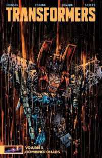 Transformers Vol. 3 : Combiner Chaos (Transformers)