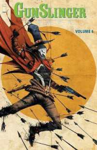 Gunslinger Spawn Volume 6 (Gunslinger Spawn)