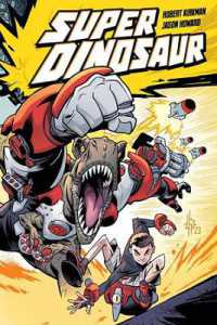 Super Dinosaur Compendium One
