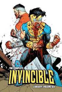 Invincible Complete Library Hardcover Vol. 6 (Invincible)