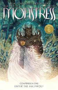 Monstress Compendium One : (Vol. 1-8) (Monstress)