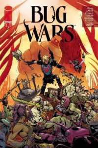 BUG WARS: BOOK ONE