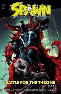 Spawn: Battle for the Throne Part 2 (Spawn)