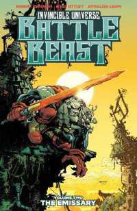Invincible Universe: Battle Beast Vol. 2 : The Emissary (Invincible)