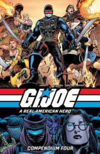 G.I. Joe: A Real American Hero Compendium Vol. 4 (G.I. Joe: A Real American Hero!)