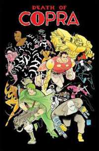 Copra Round 8 : Death of Copra