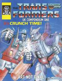 The Transformers UK Compendium Book One (Transformers)