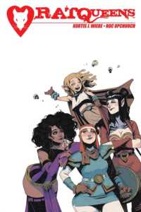 Rat Queens: The New Edition Volume 1 (Rat Queens)